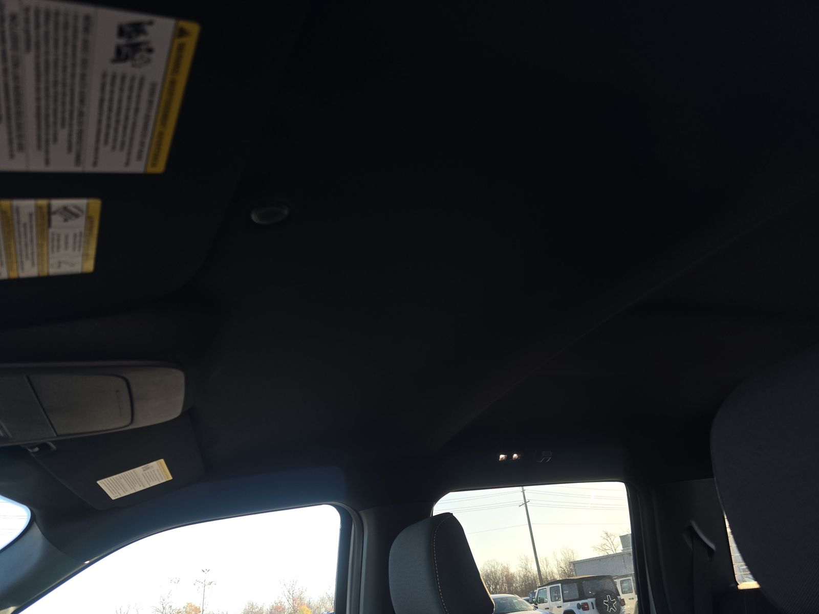 2024 Ford F-150 STX AWD