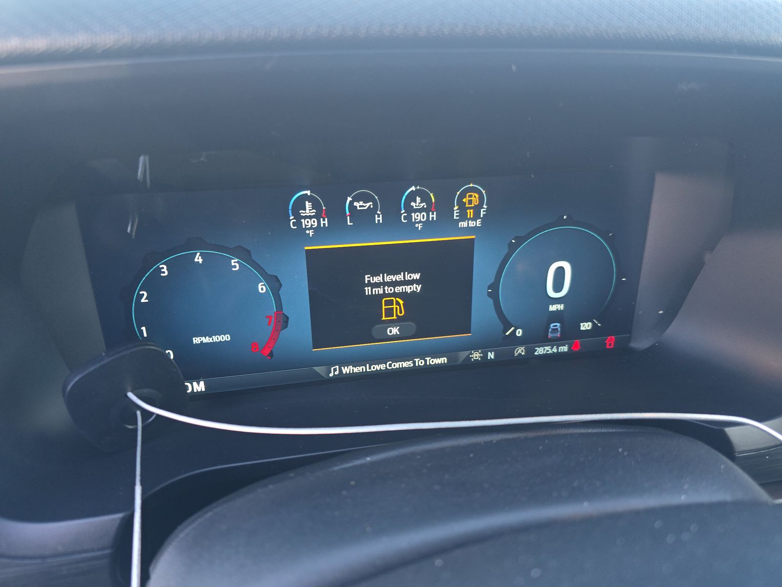 2024 Ford F-150 STX AWD