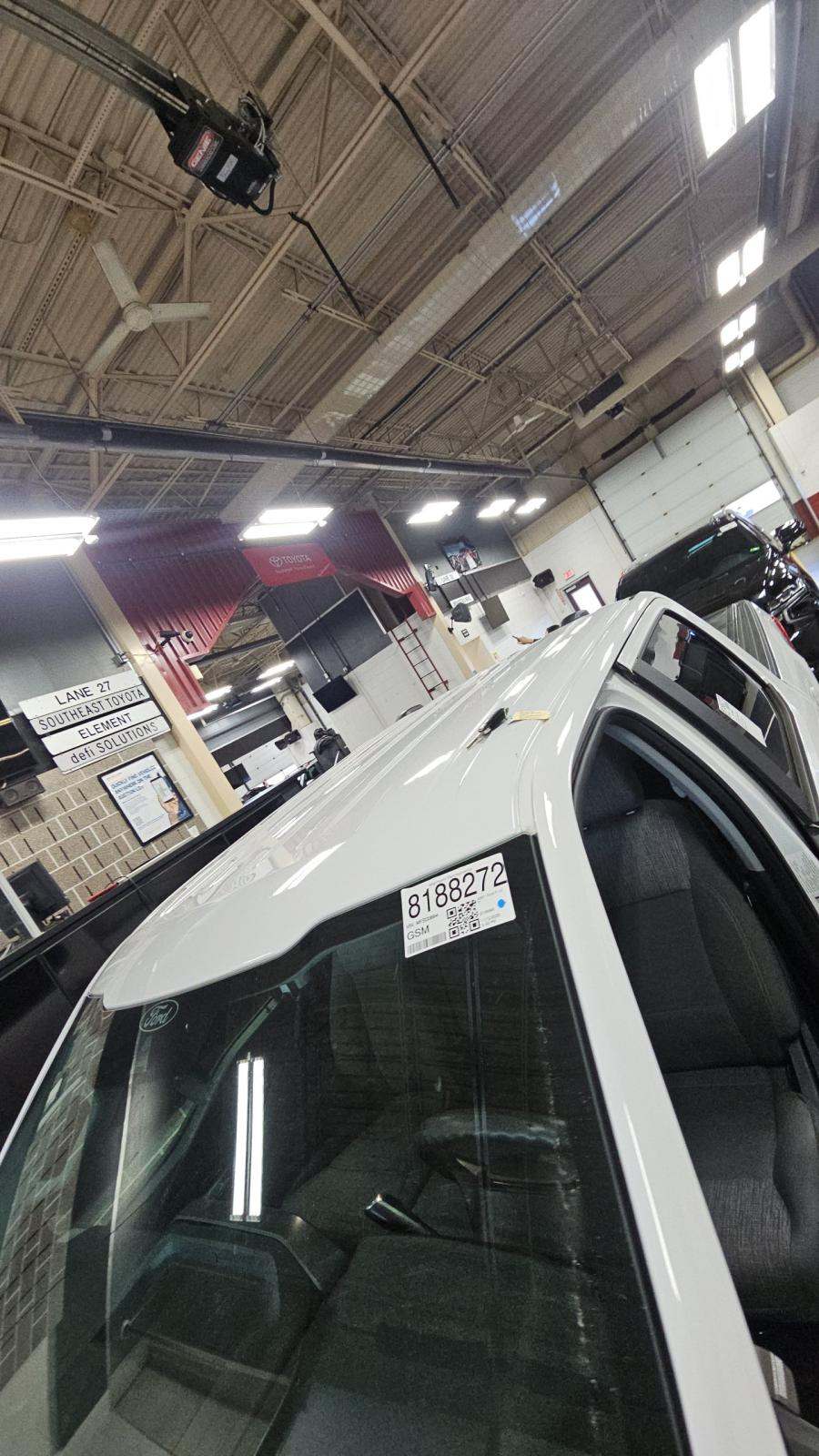 2021 Ford F-150 XLT AWD