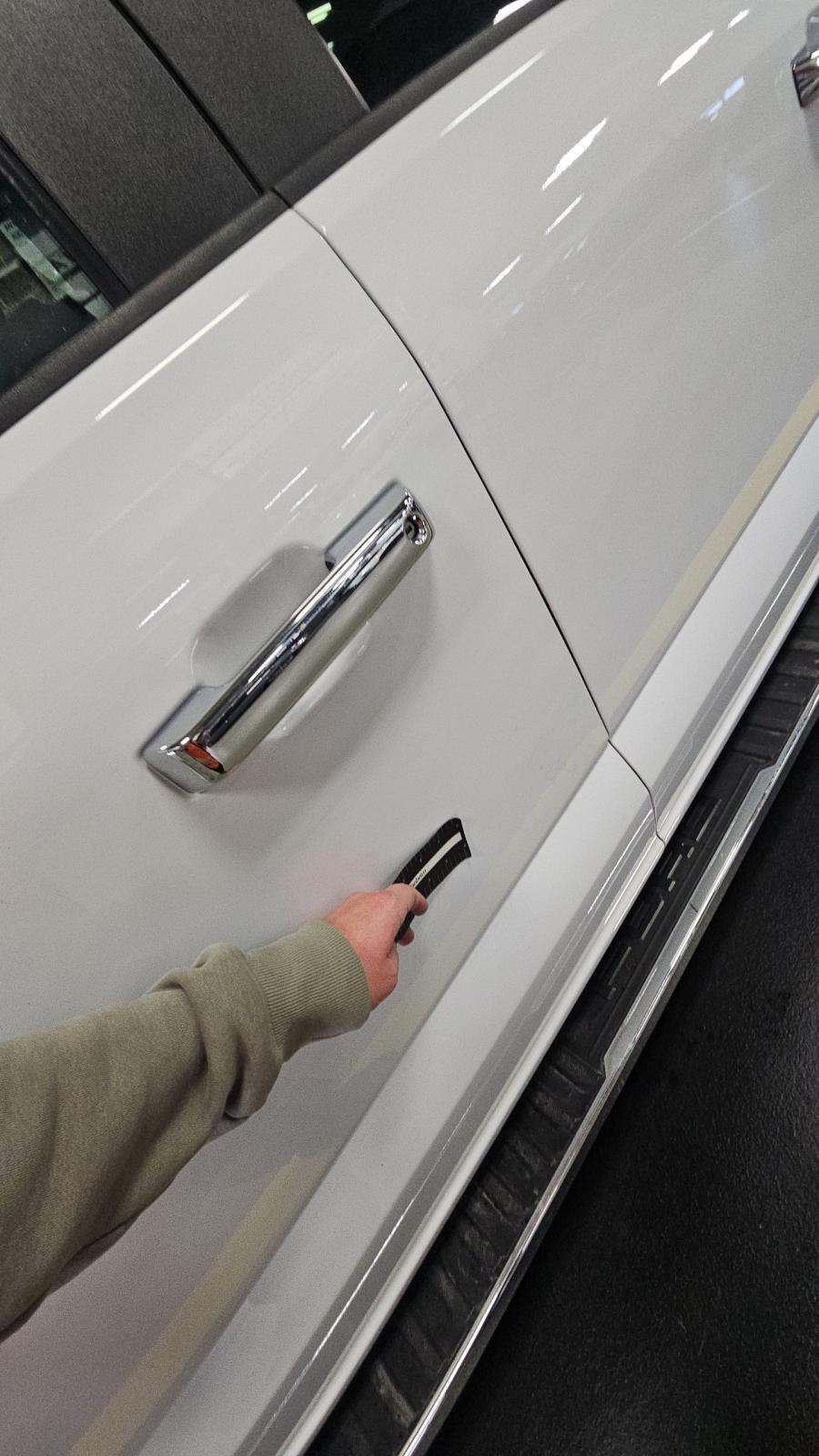 2021 Ford F-150 XLT AWD