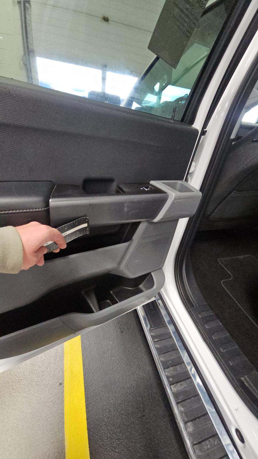 2021 Ford F-150 XLT AWD