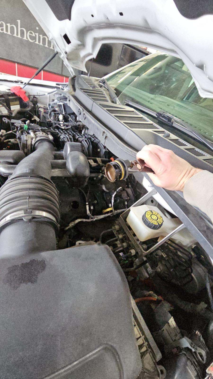 2021 Ford F-150 XLT AWD