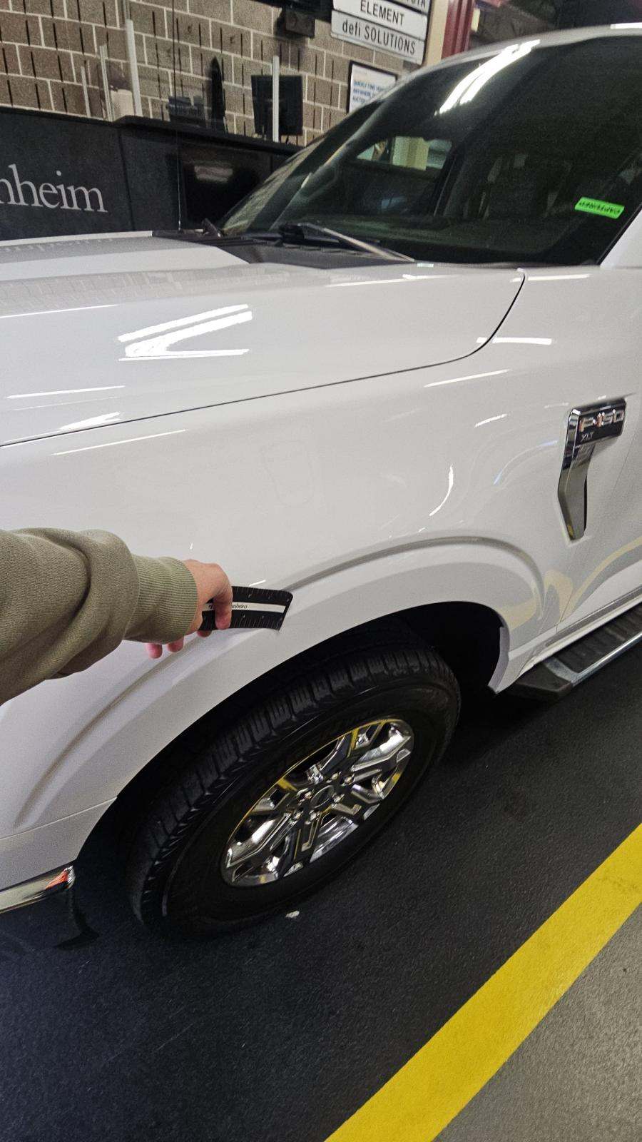 2021 Ford F-150 XLT AWD