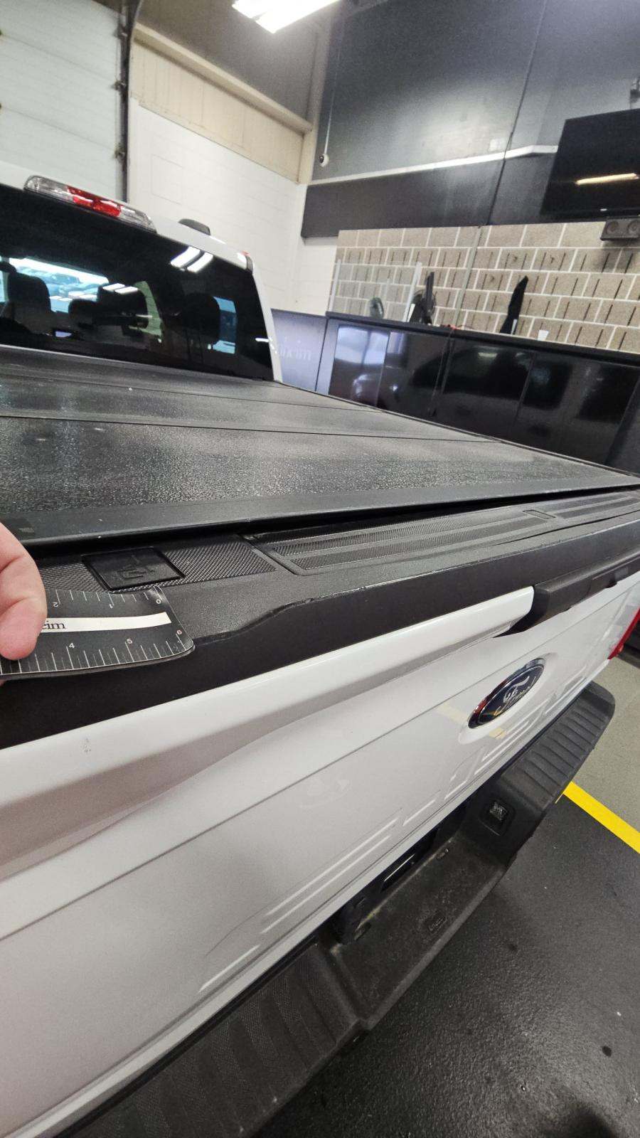 2021 Ford F-150 XLT AWD