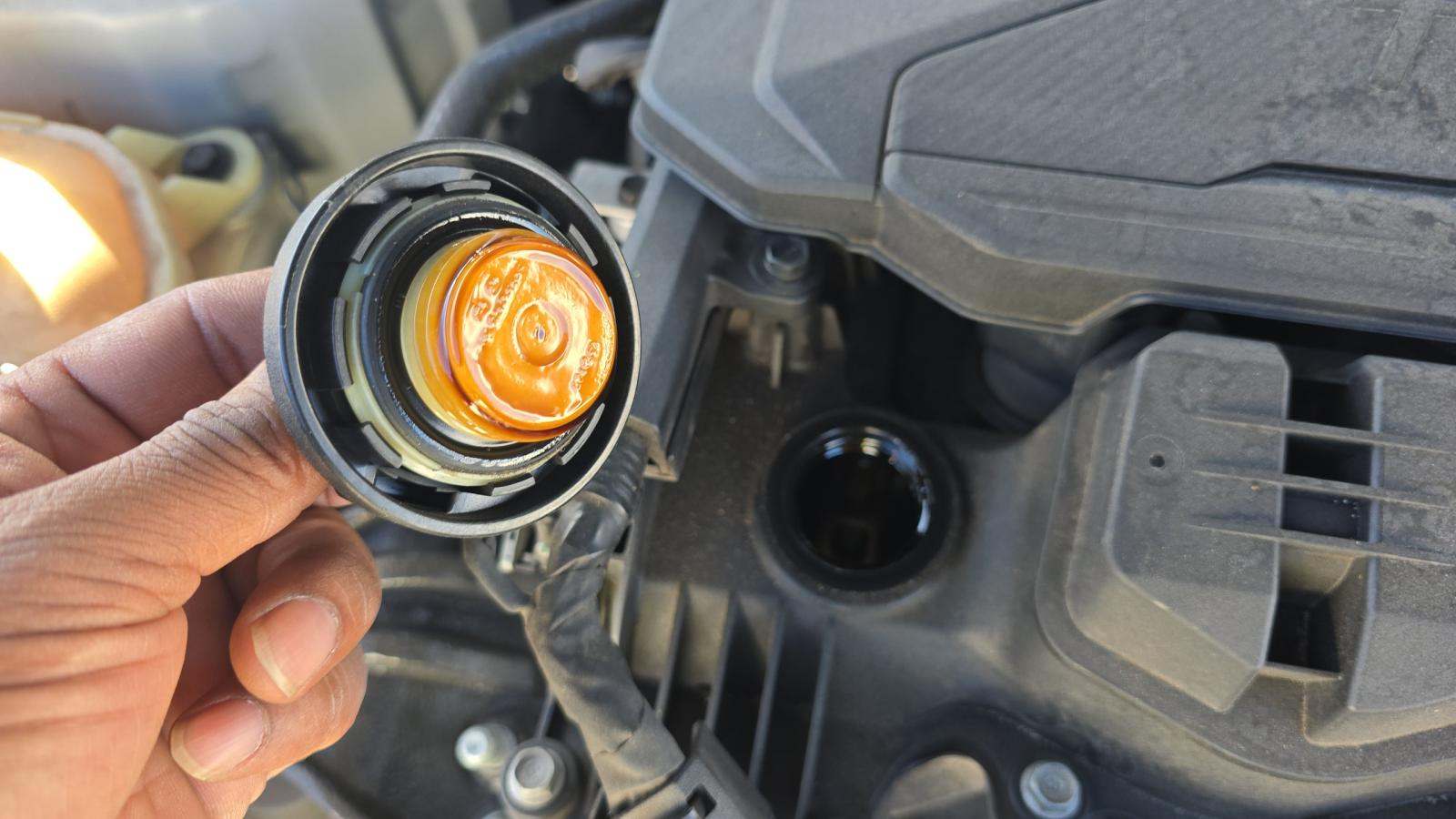 2024 Kia K5 GT-Line FWD