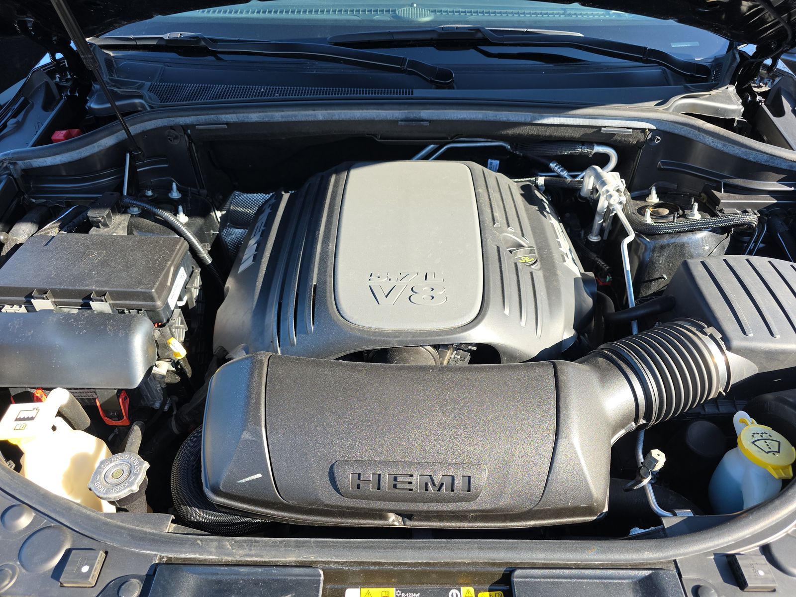 2022 Dodge Durango R/T AWD