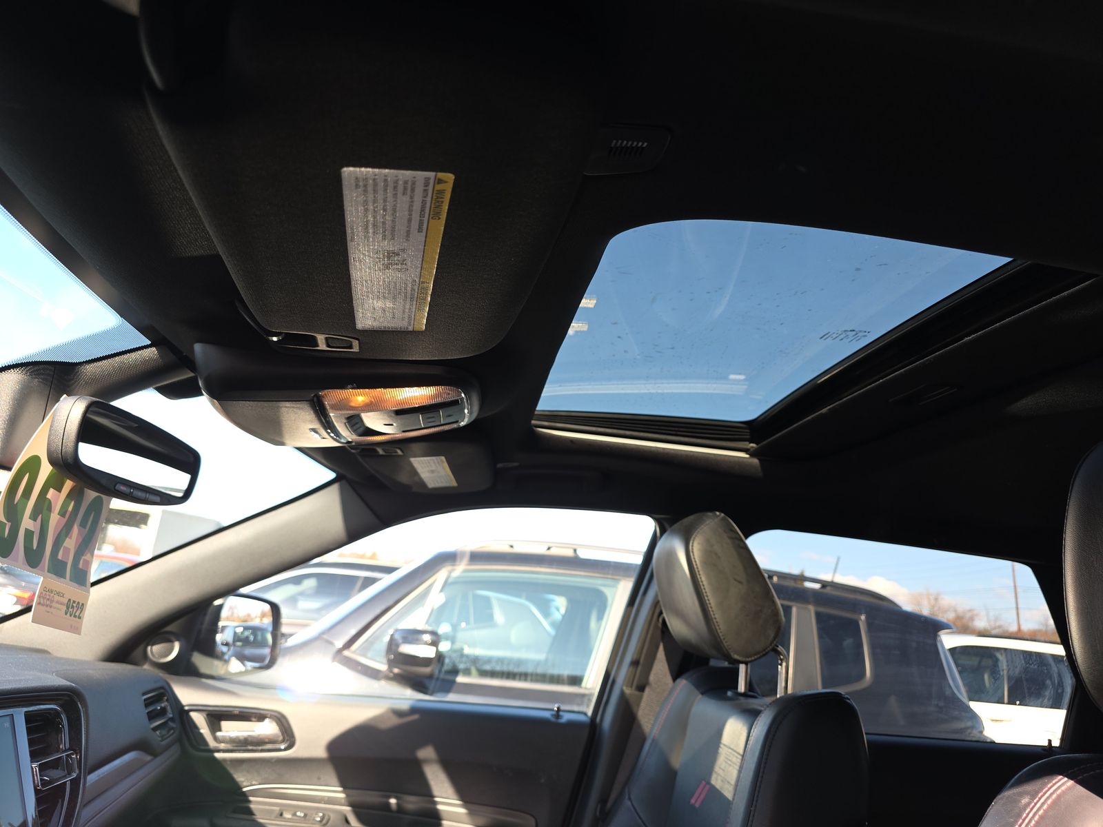 2022 Dodge Durango R/T AWD