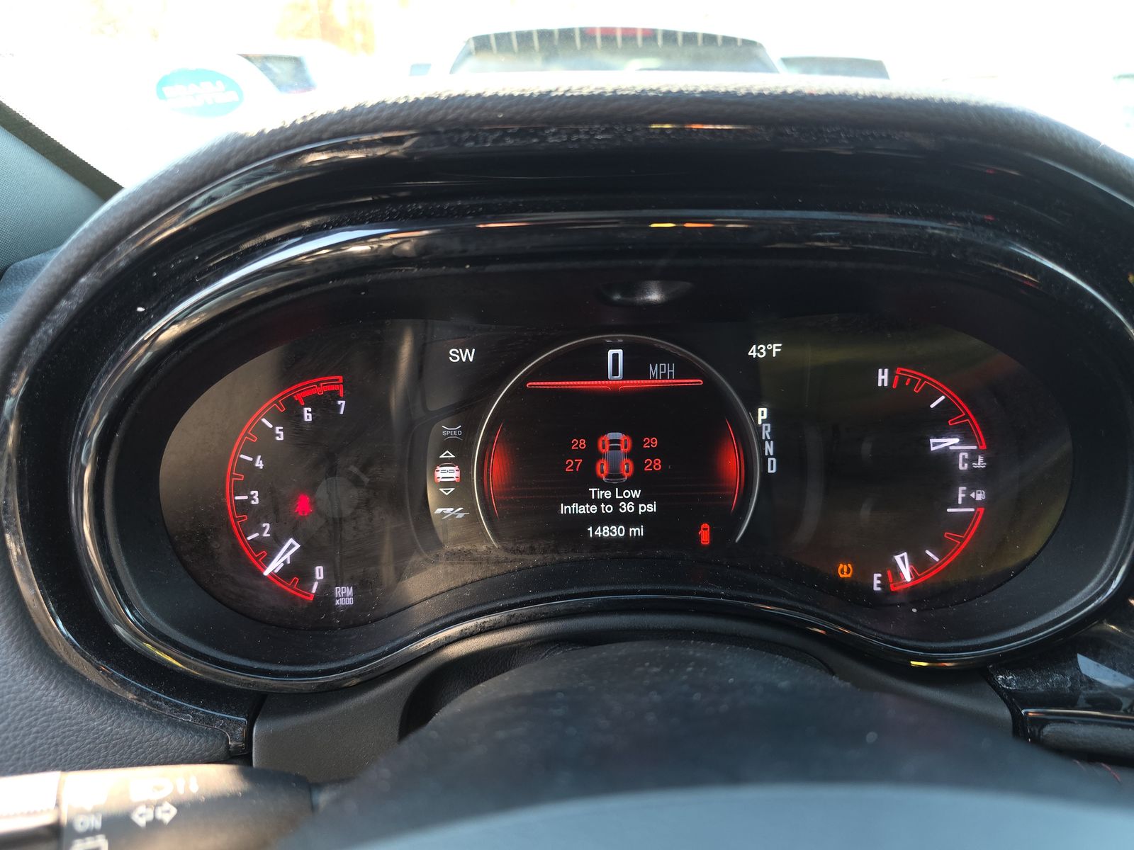 2022 Dodge Durango R/T AWD