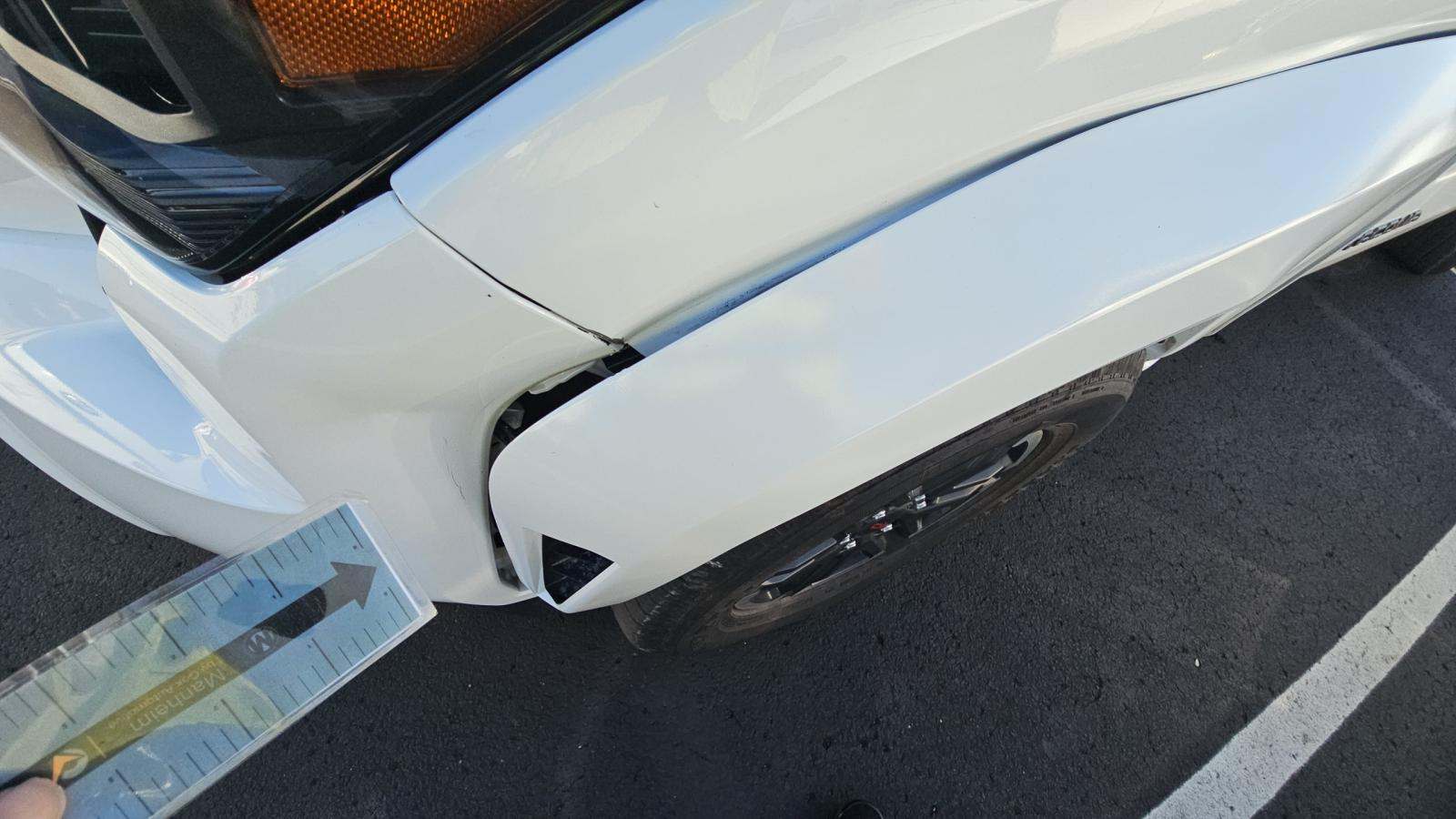 2025 Toyota Tacoma TRD Sport AWD