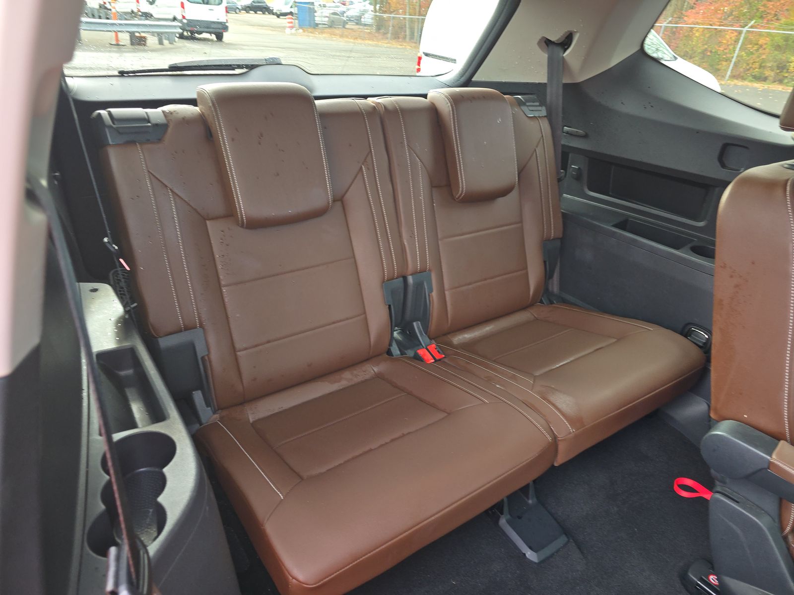 2022 Volkswagen Atlas 2.0T SE AWD