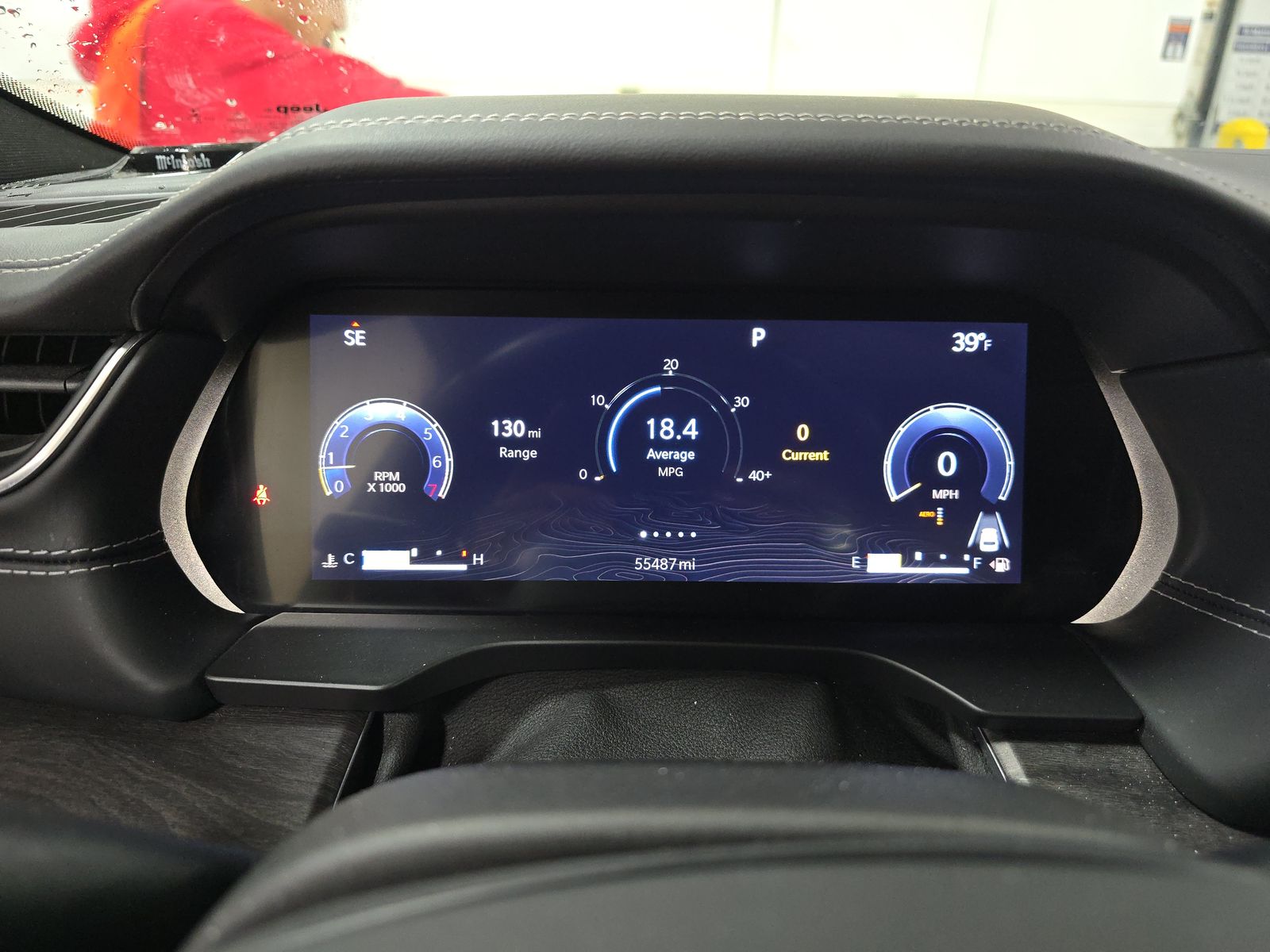 2022 Jeep Grand Cherokee Overland AWD