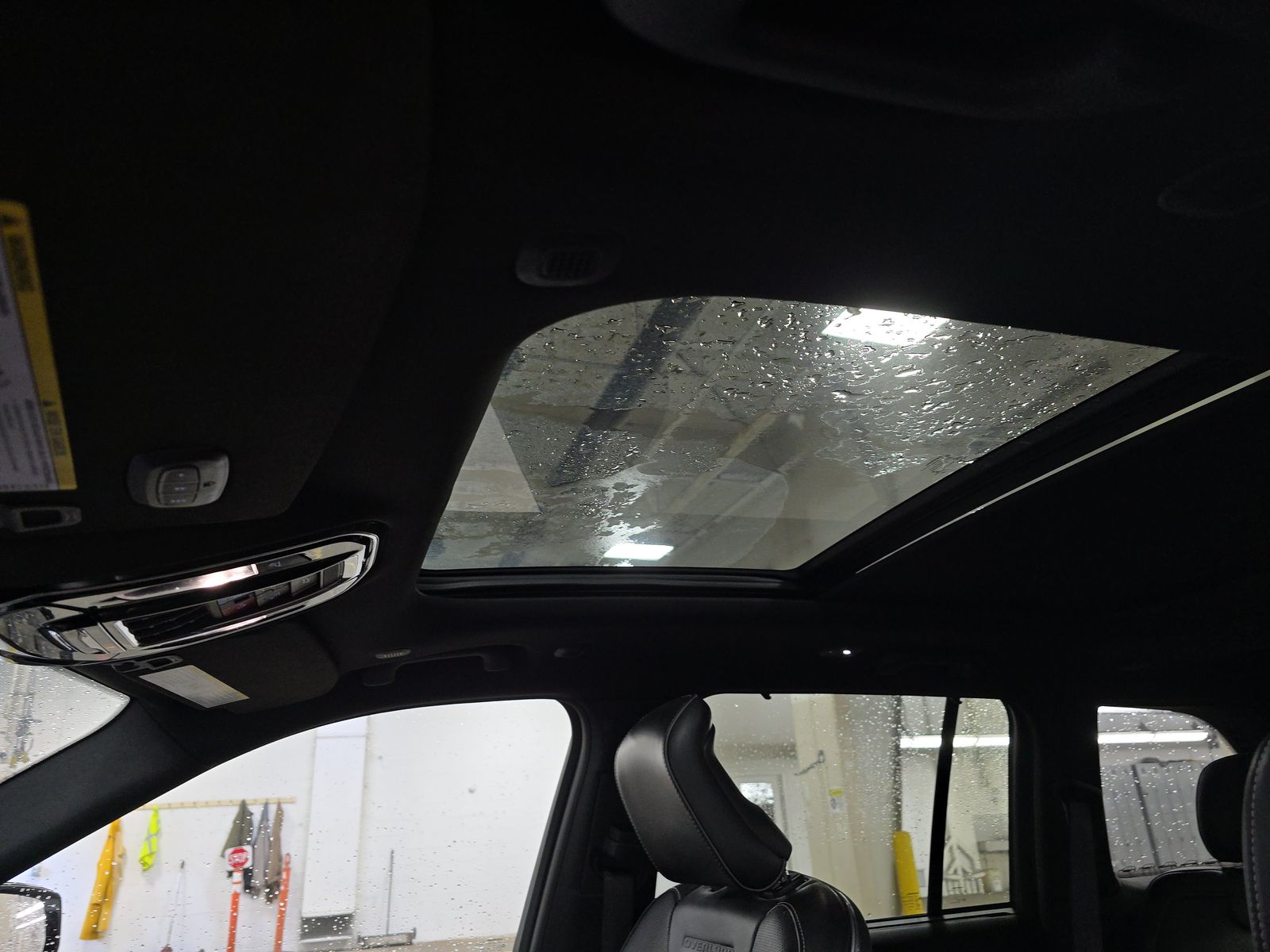 2022 Jeep Grand Cherokee Overland AWD