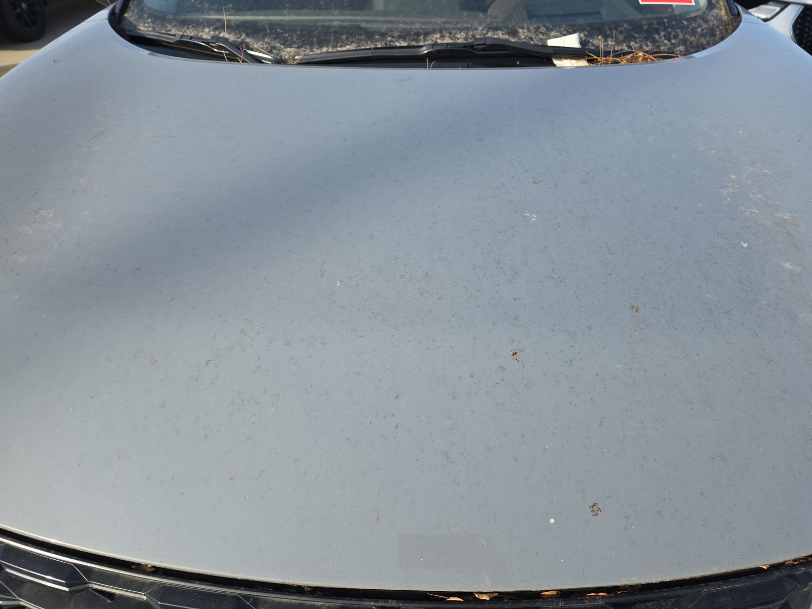 2023 Nissan Rogue Platinum AWD