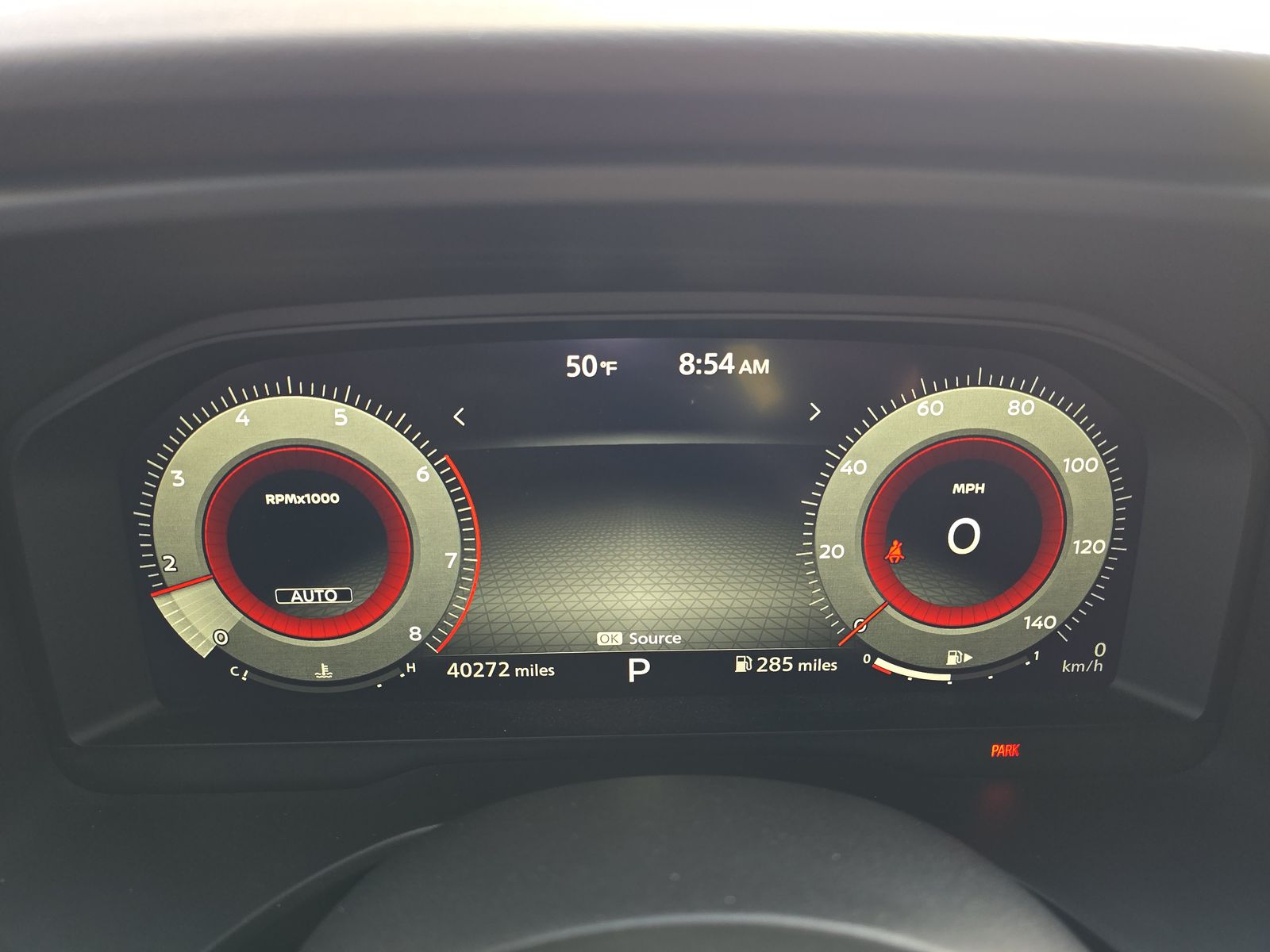 2023 Nissan Rogue Platinum AWD