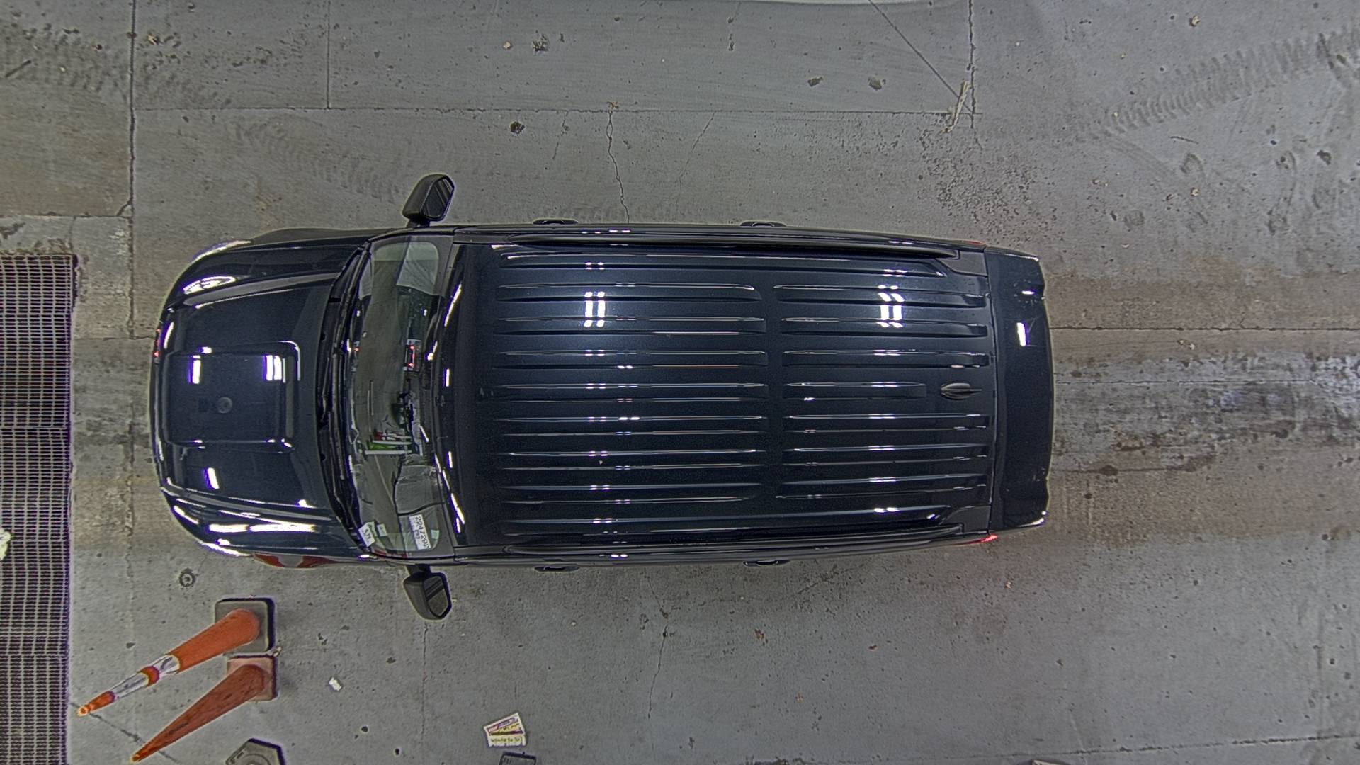 2022 Ford Explorer XLT AWD