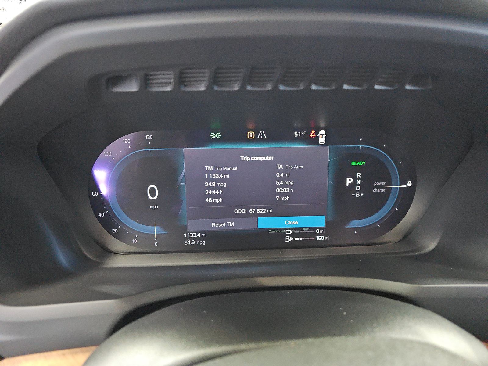 2023 Volvo XC90 Recharge T8 Core AWD