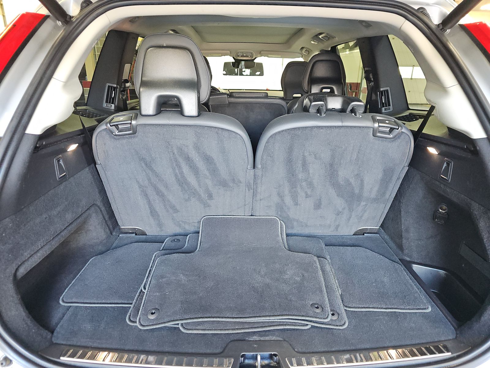 2023 Volvo XC90 Recharge T8 Core AWD