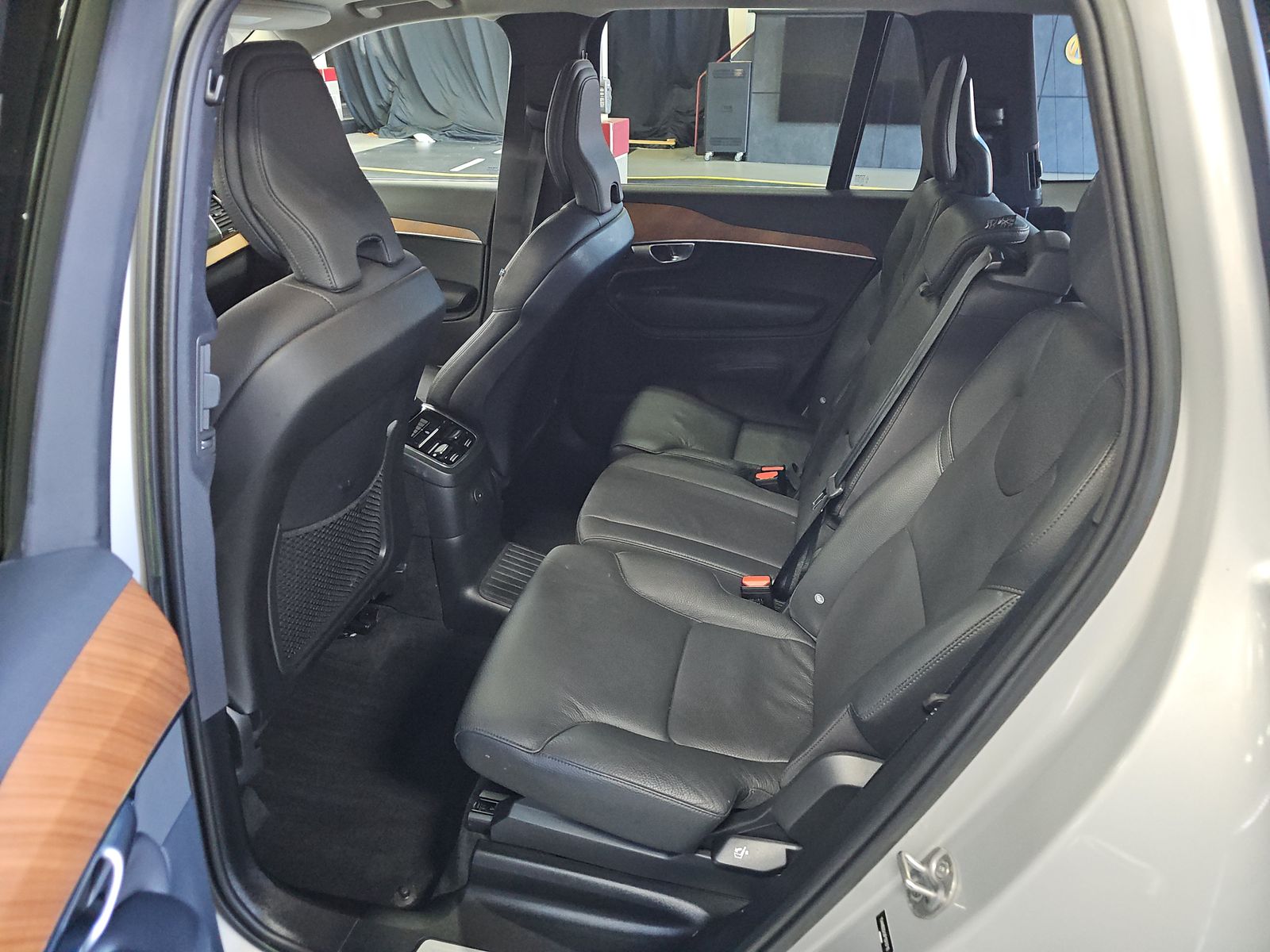 2023 Volvo XC90 Recharge T8 Core AWD