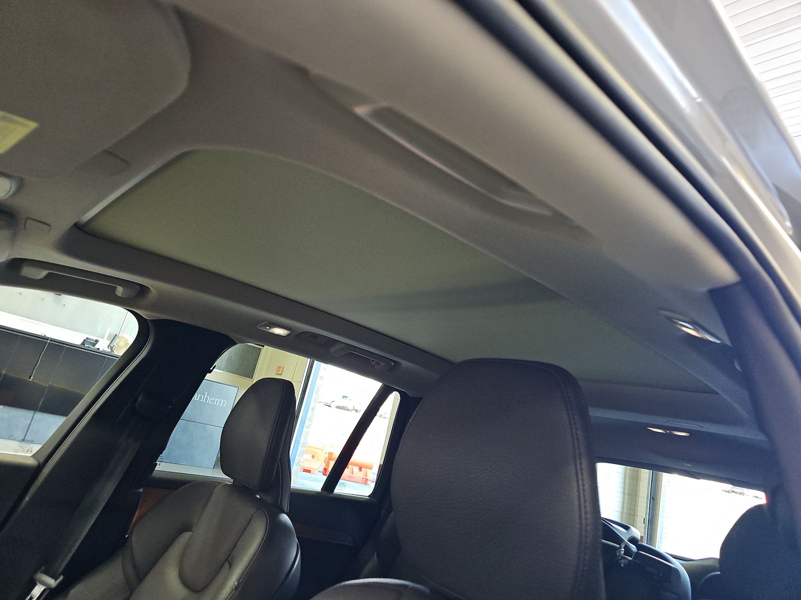 2023 Volvo XC90 Recharge T8 Core AWD