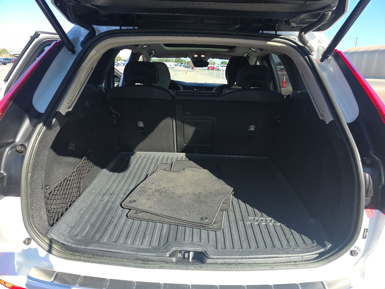 2024 Volvo XC60 B5 Ultimate AWD