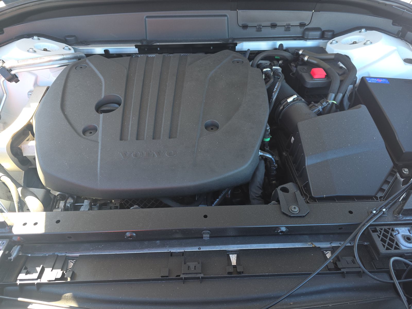 2024 Volvo XC60 B5 Ultimate AWD