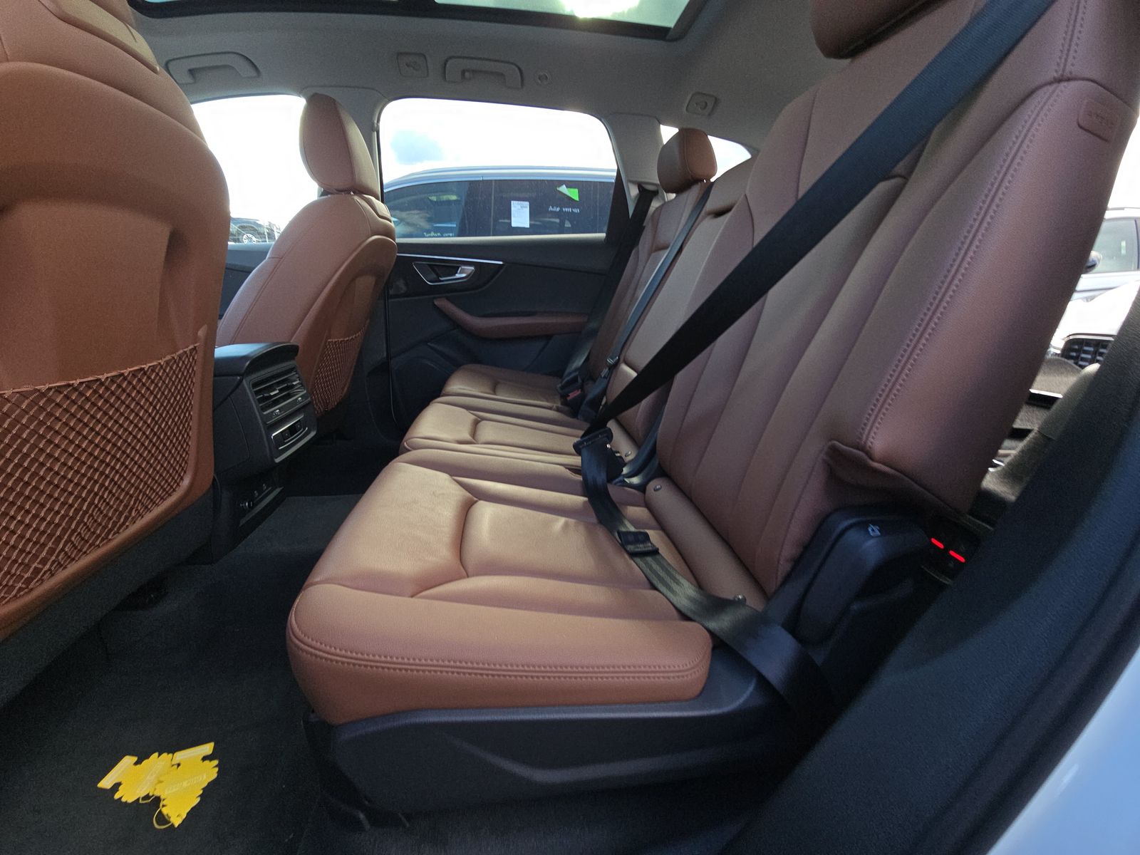 2022 Audi Q7 Premium AWD