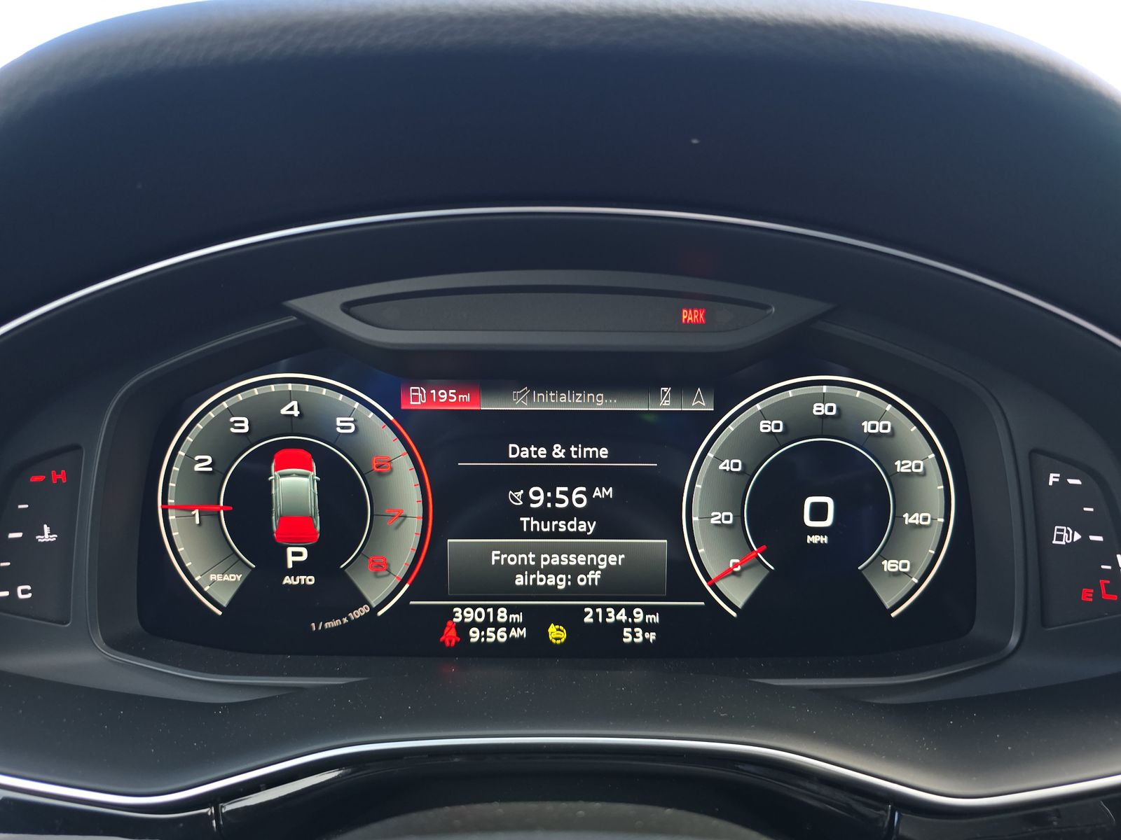 2022 Audi Q7 Premium AWD