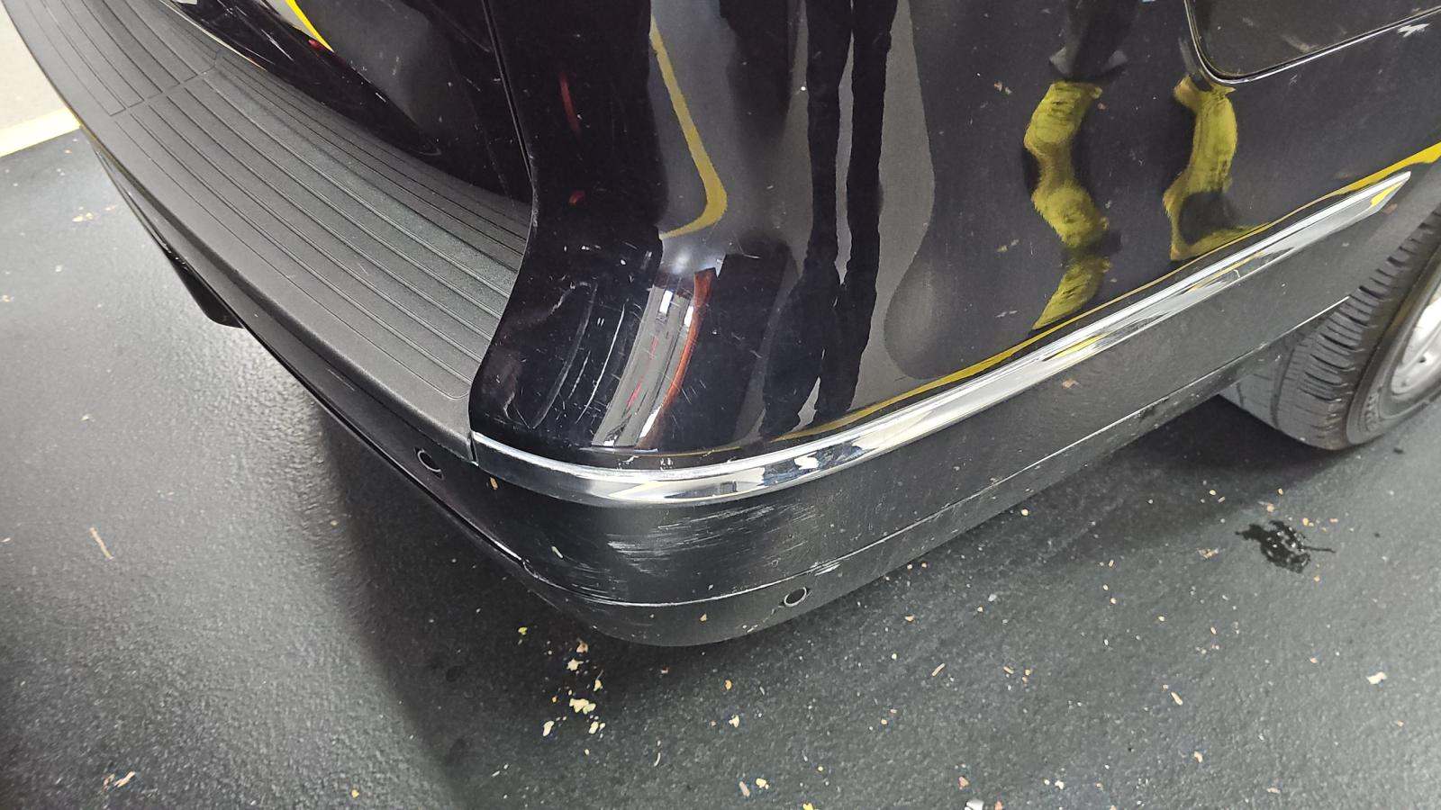 2023 Lincoln Navigator L Reserve AWD