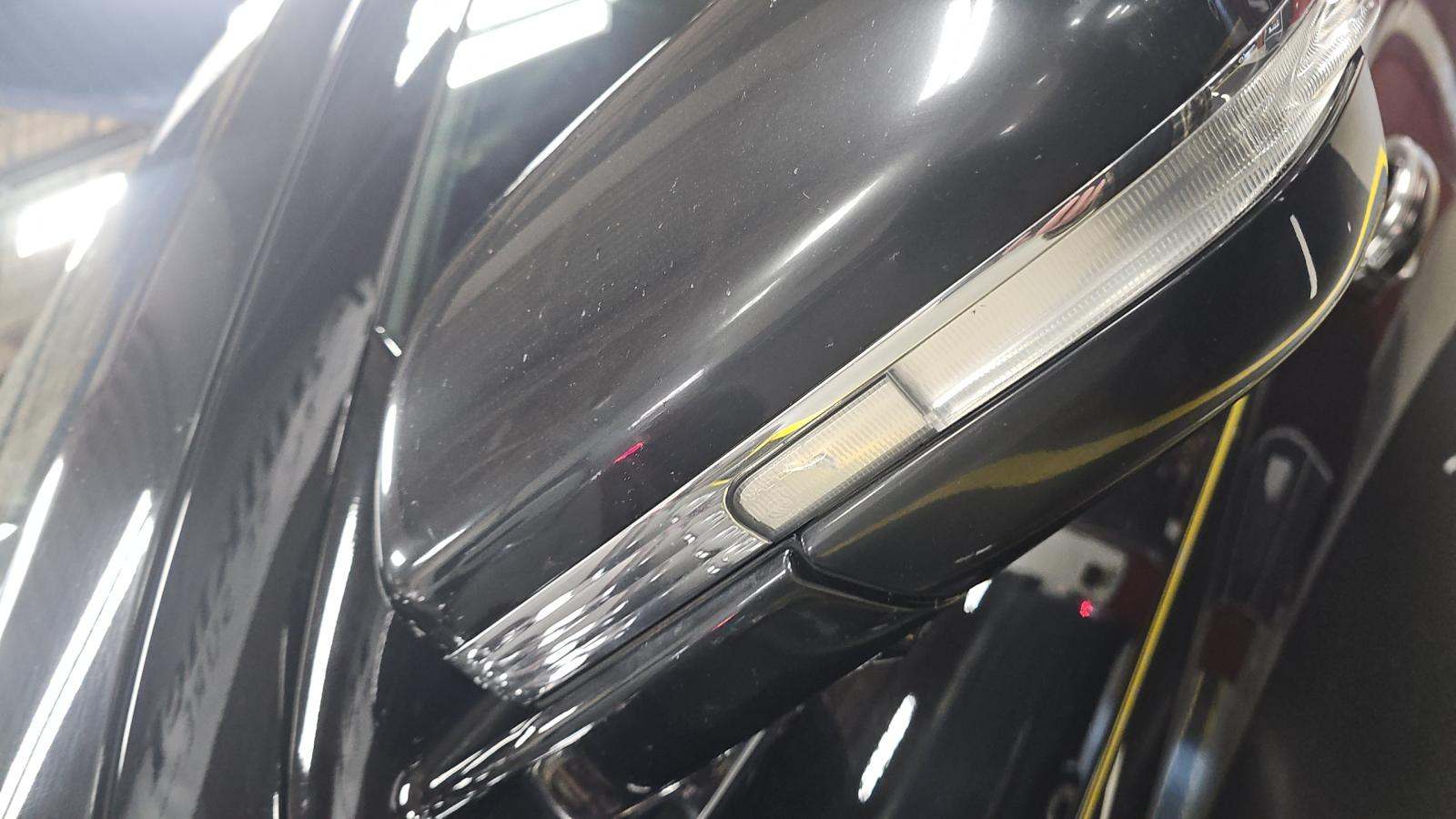 2023 Lincoln Navigator L Reserve AWD