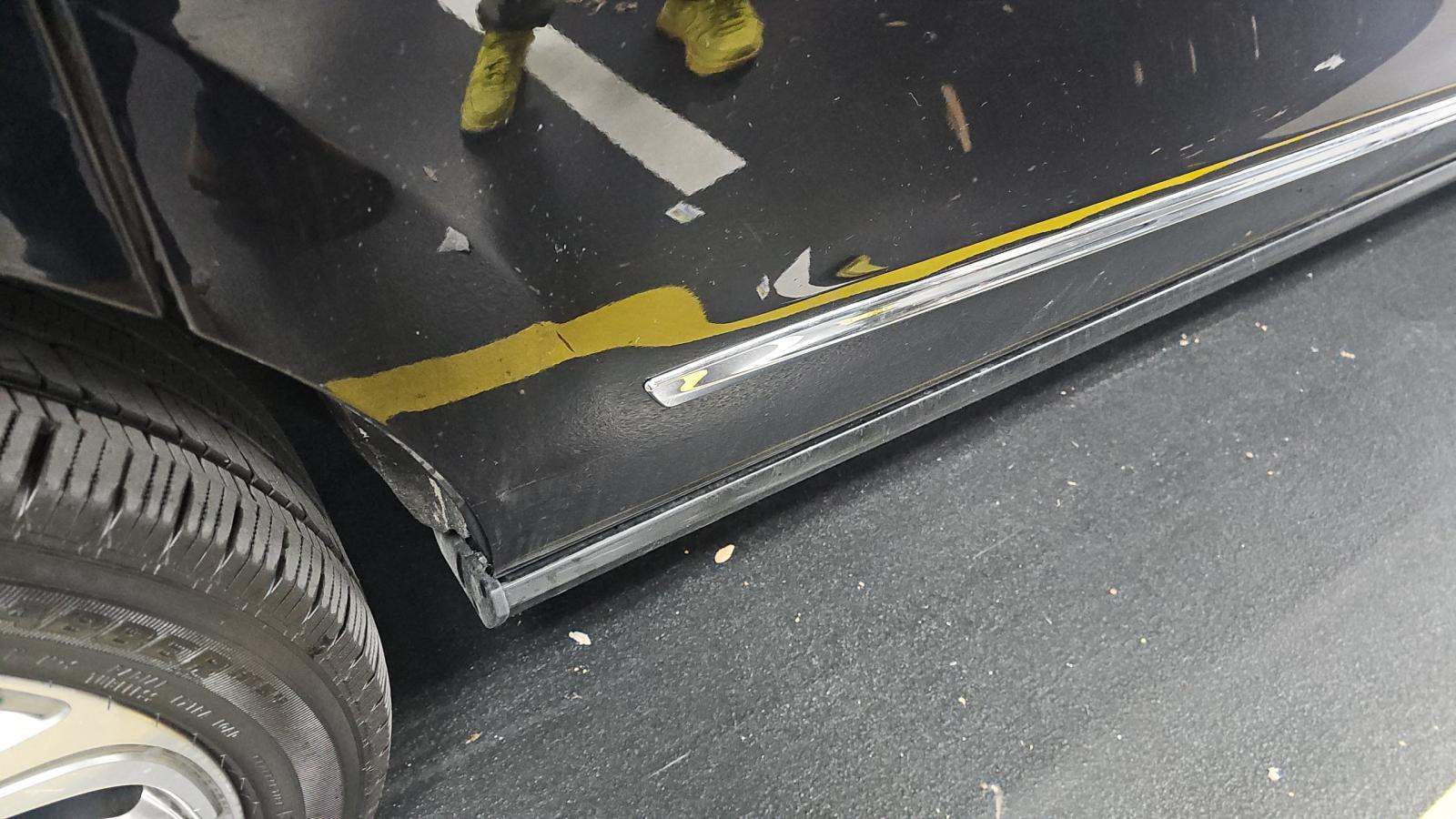 2023 Lincoln Navigator L Reserve AWD