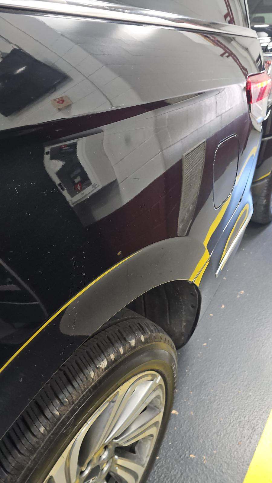 2023 Lincoln Navigator L Reserve AWD