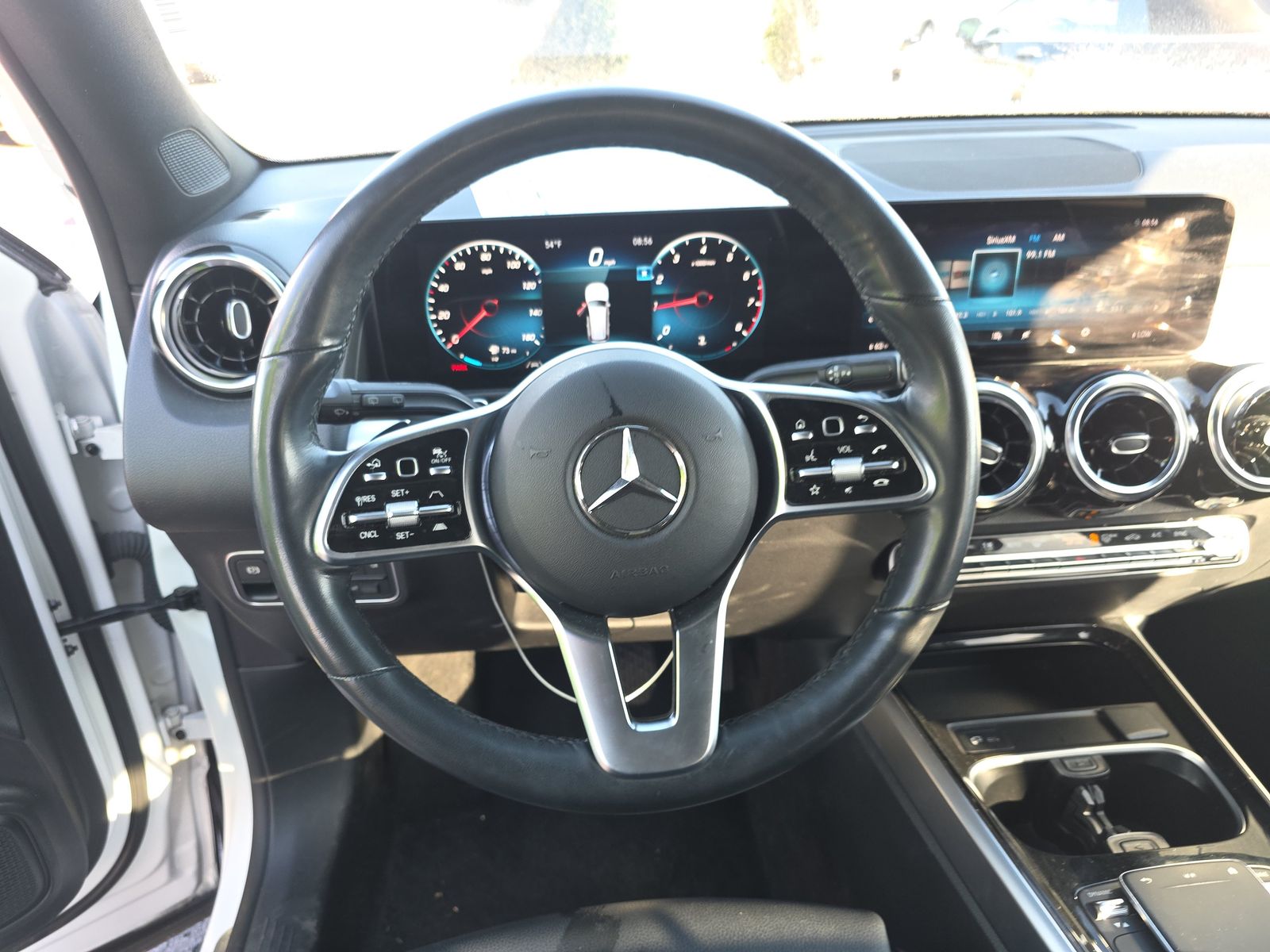 2023 Mercedes-Benz GLB GLB 250 AWD