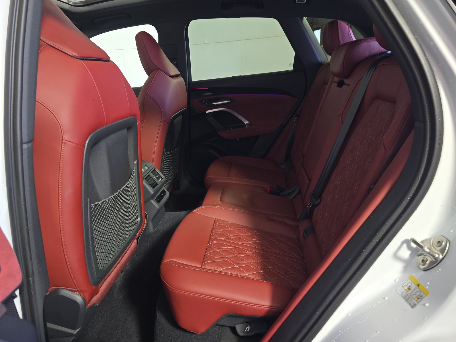 2025 Audi SQ5 Prestige AWD