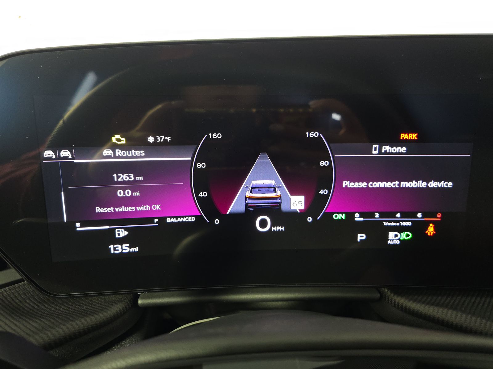 2025 Audi SQ5 Prestige AWD