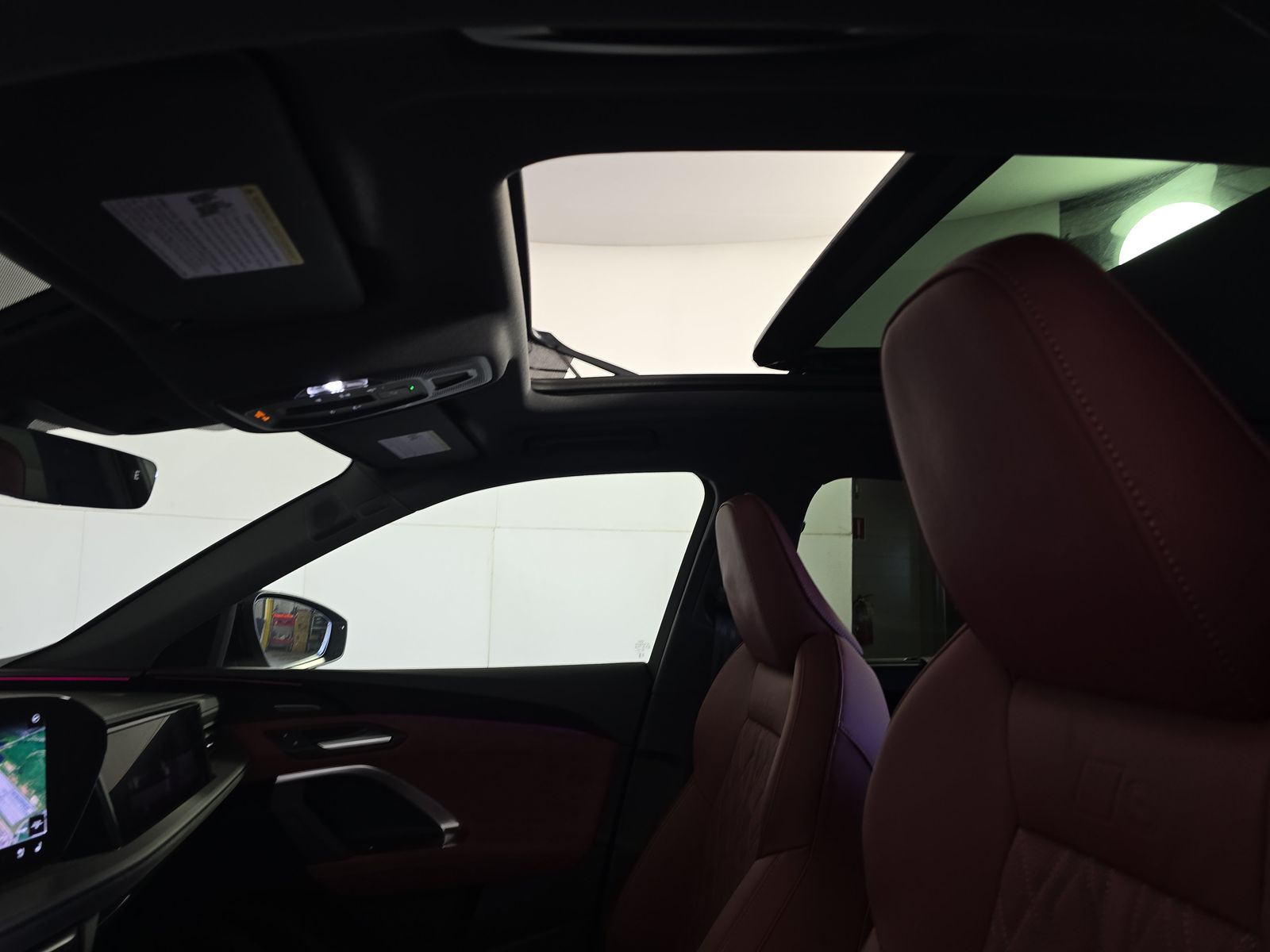 2025 Audi SQ5 Prestige AWD