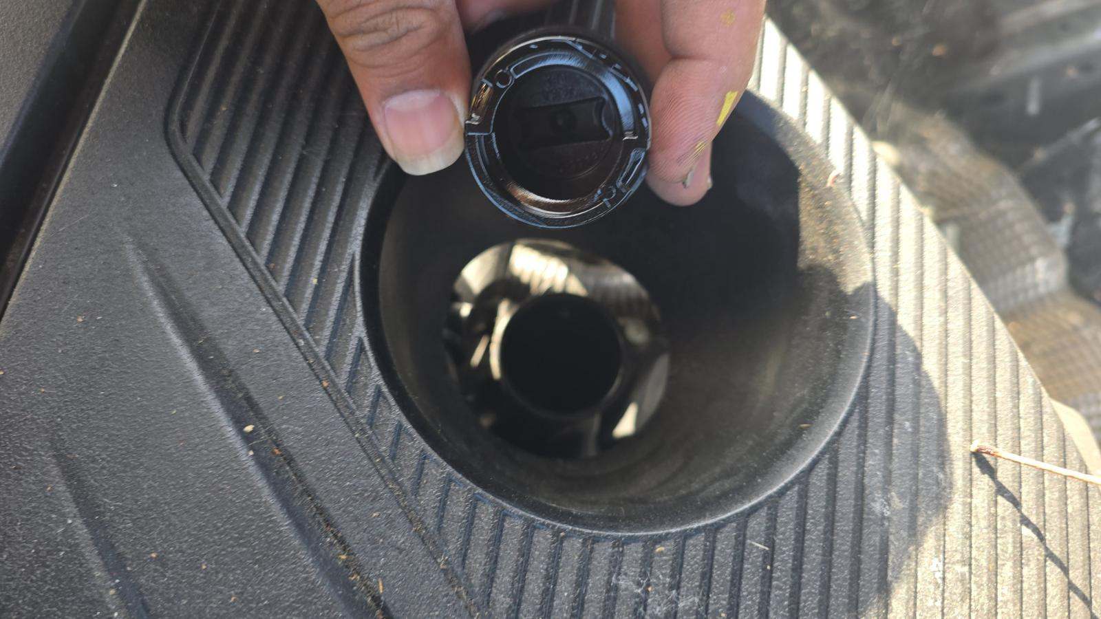 2023 Nissan Rogue Platinum AWD