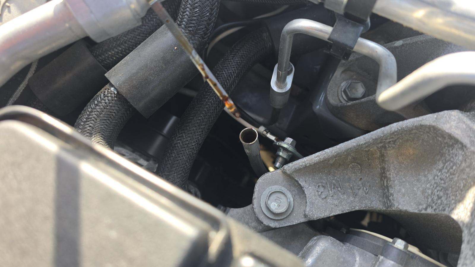 2023 Nissan Rogue Platinum AWD