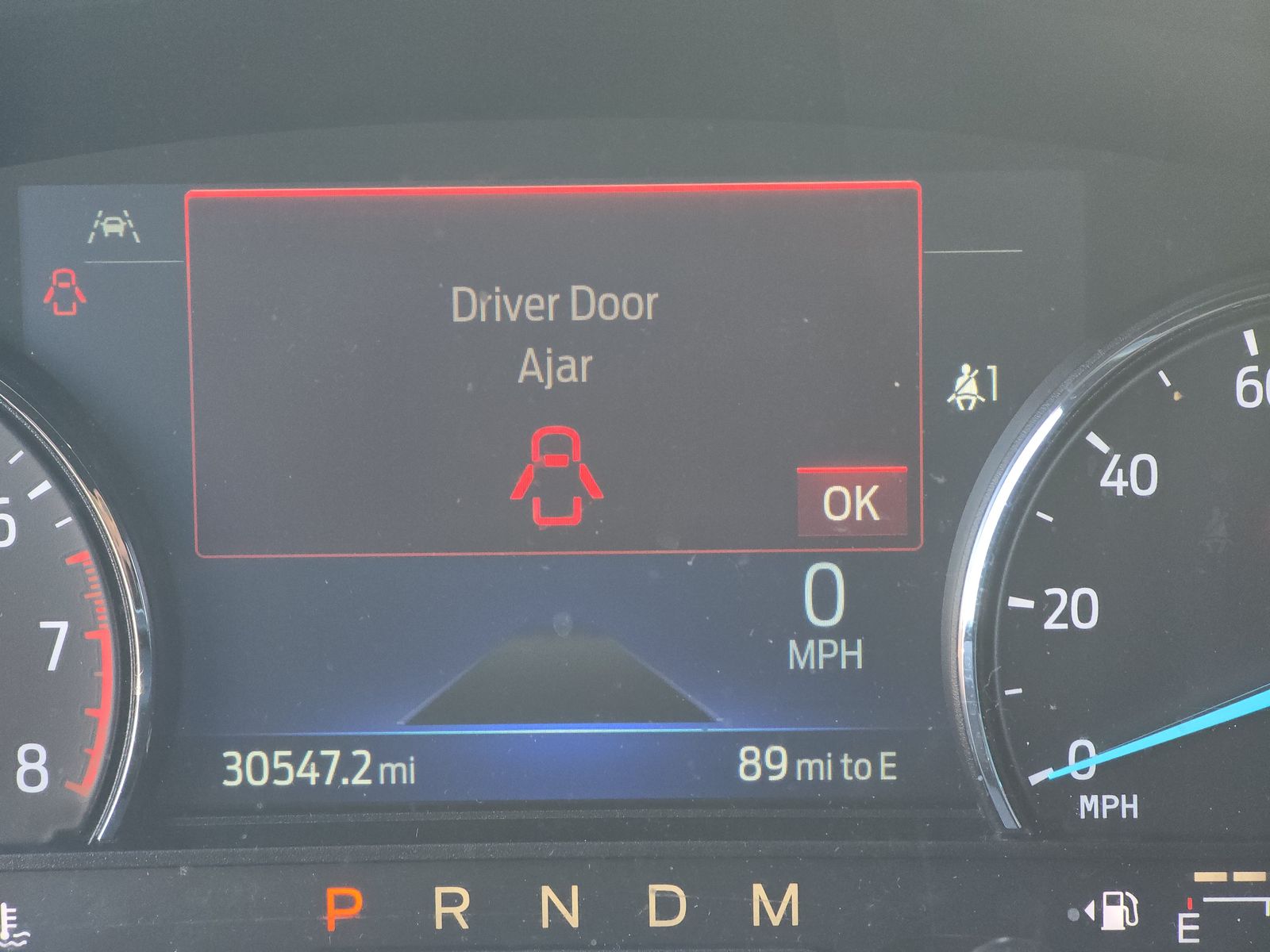 2022 Ford Explorer Timberline AWD