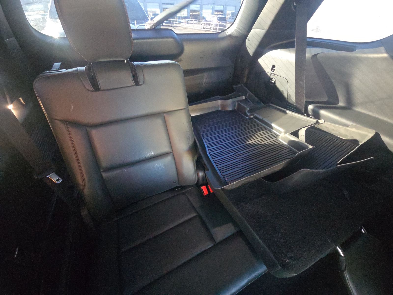 2022 Ford Explorer Timberline AWD