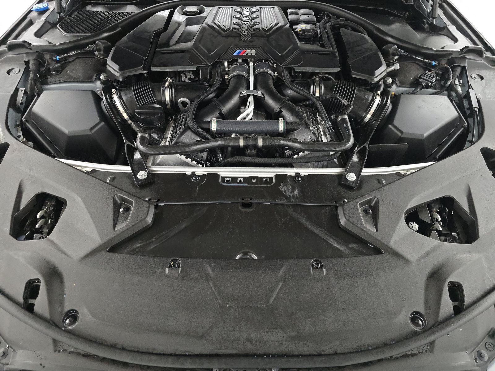 2024 BMW M8 Competition AWD