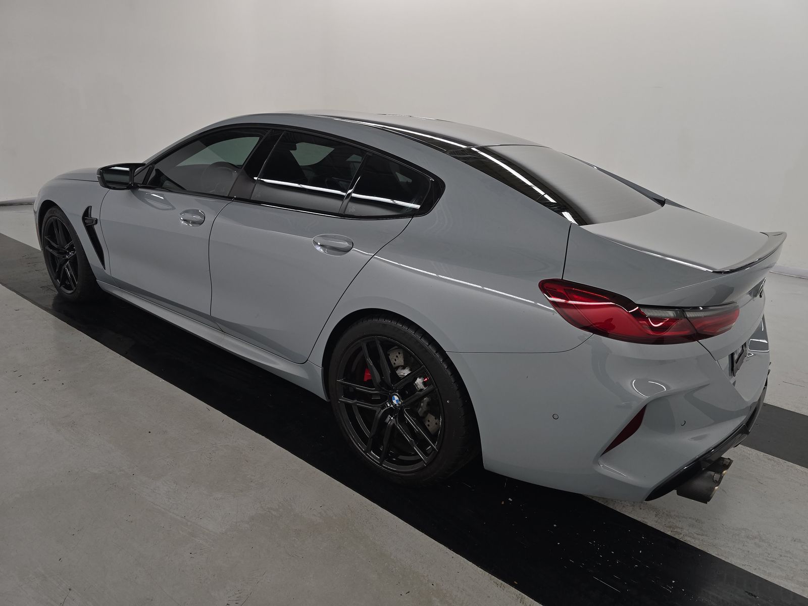 2024 BMW M8 Competition AWD