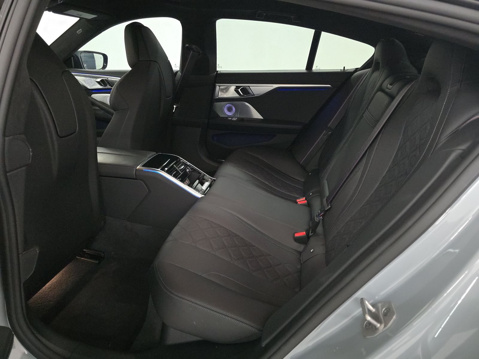 2024 BMW M8 Competition AWD