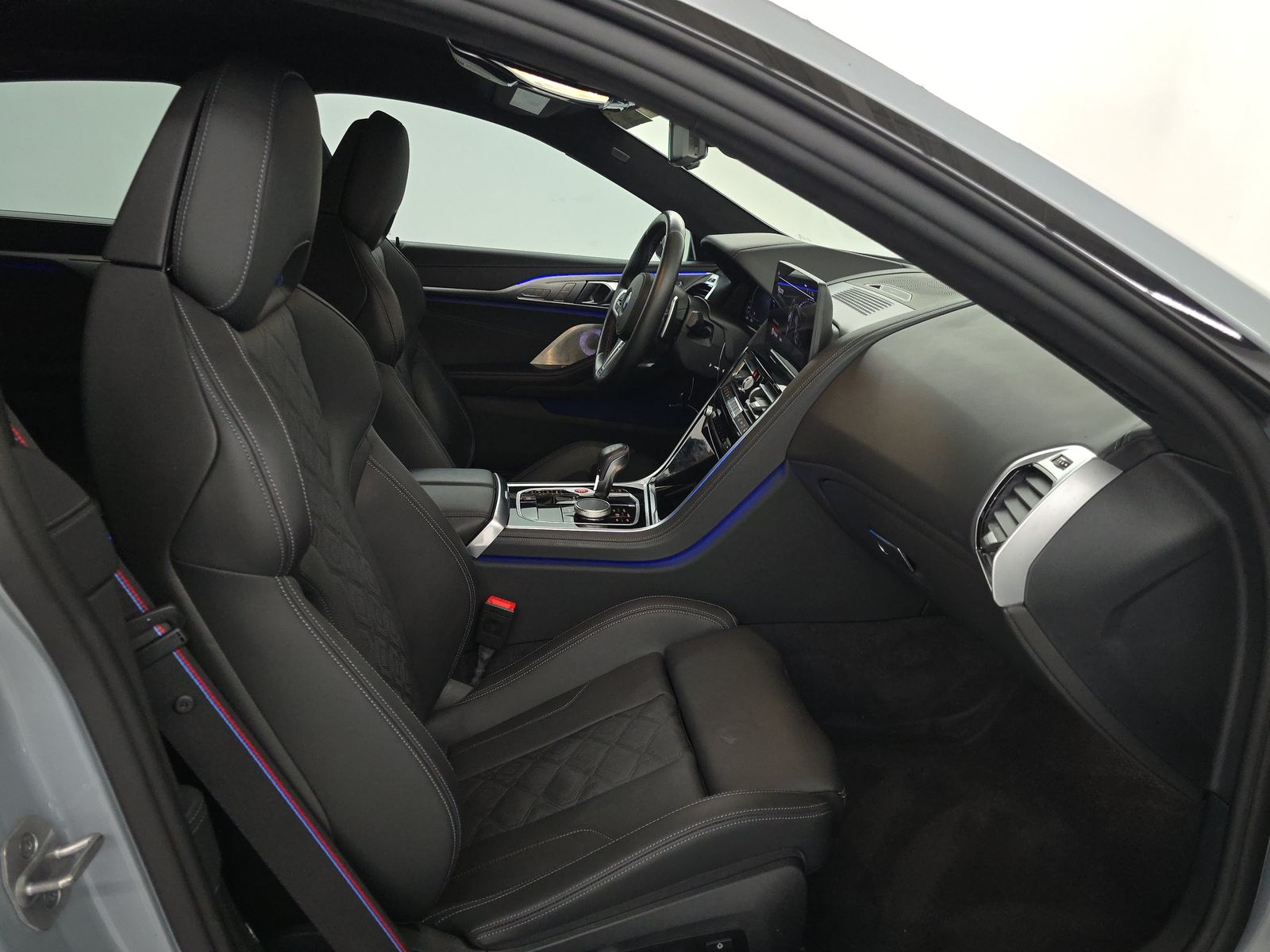 2024 BMW M8 Competition AWD