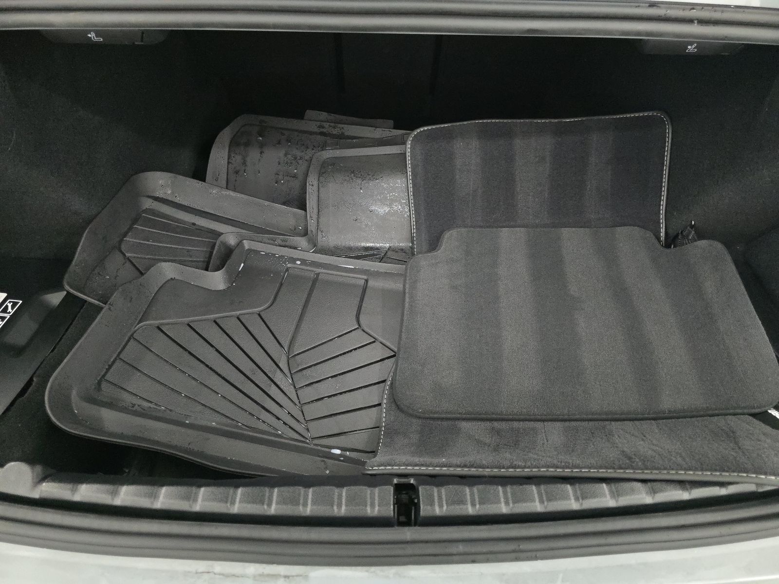 2024 BMW M8 Competition AWD