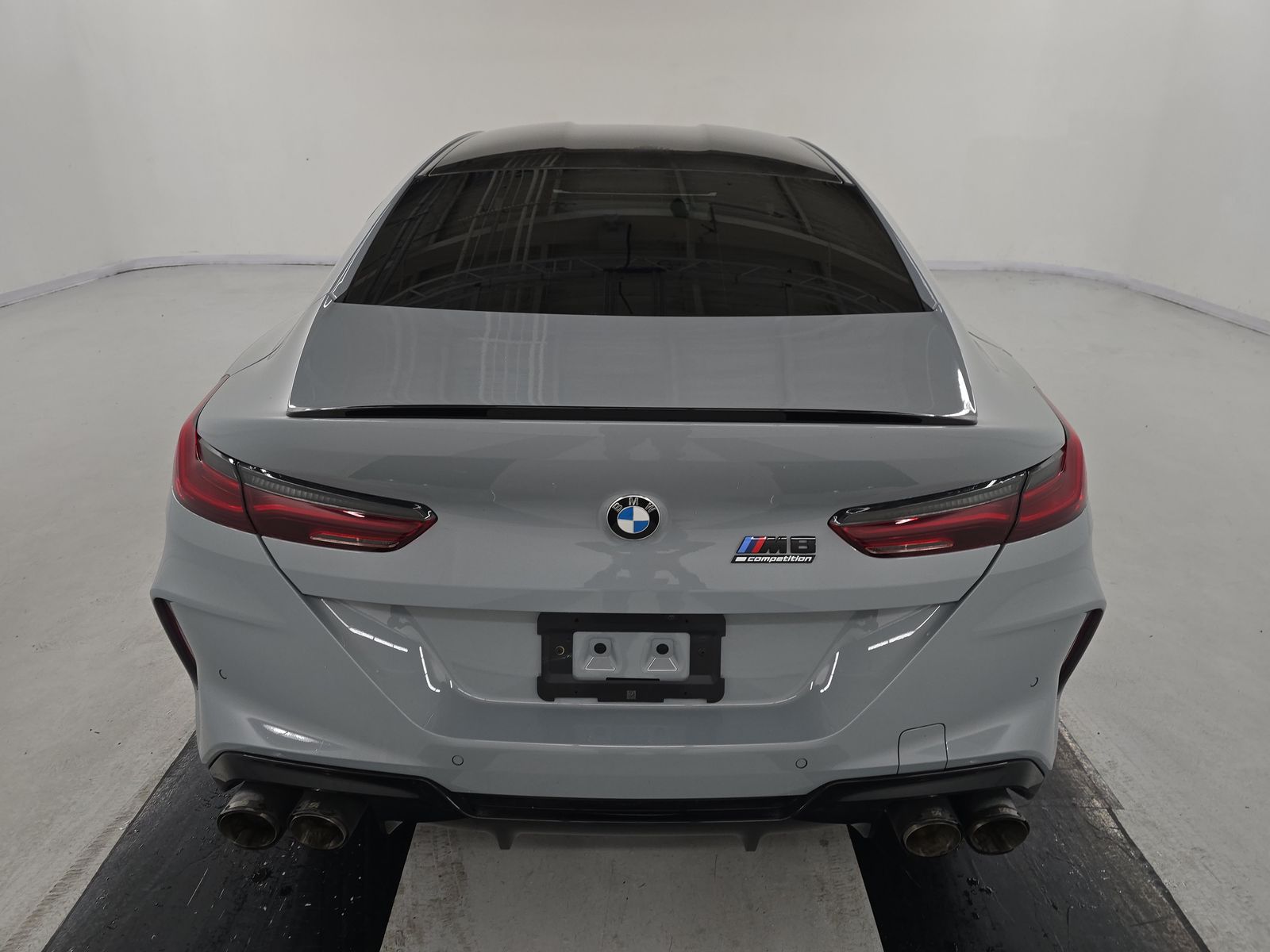 2024 BMW M8 Competition AWD