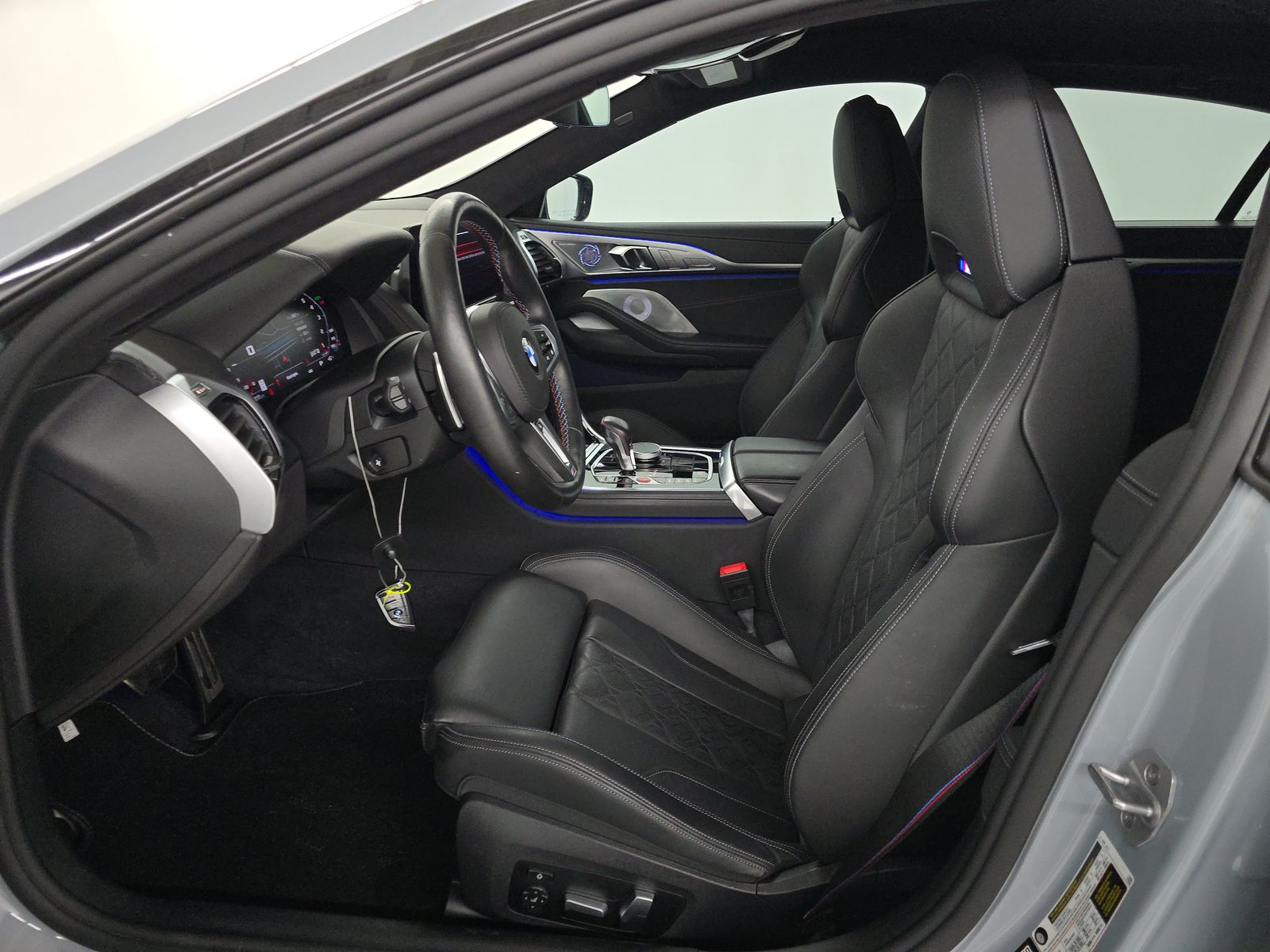 2024 BMW M8 Competition AWD