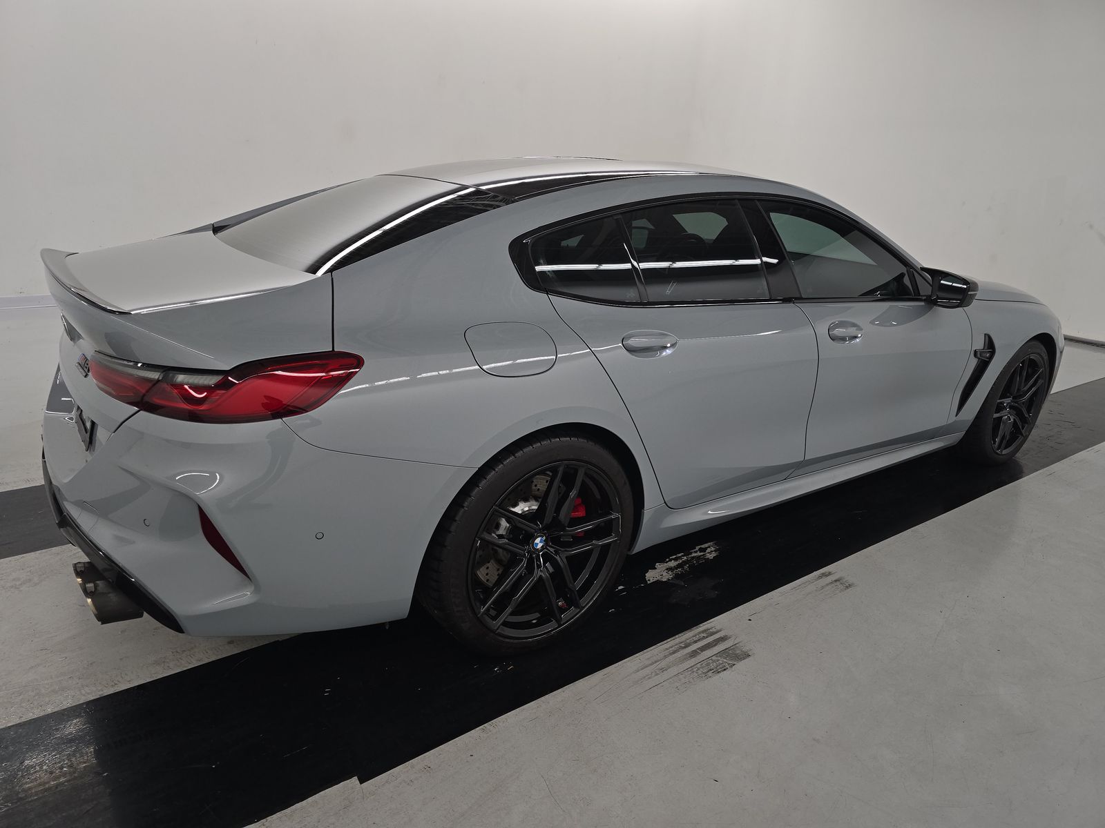 2024 BMW M8 Competition AWD