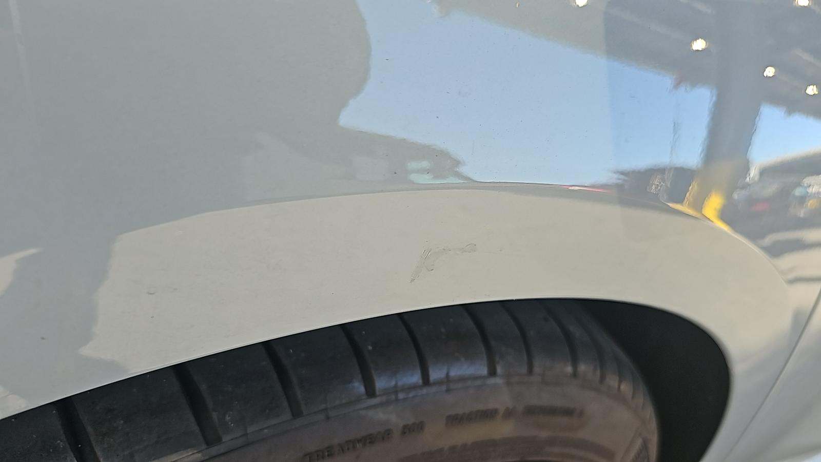 2024 BMW M8 Competition AWD