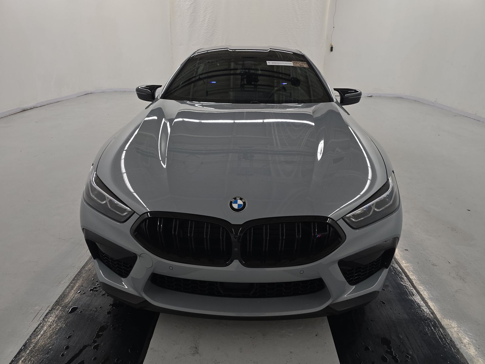 2024 BMW M8 Competition AWD