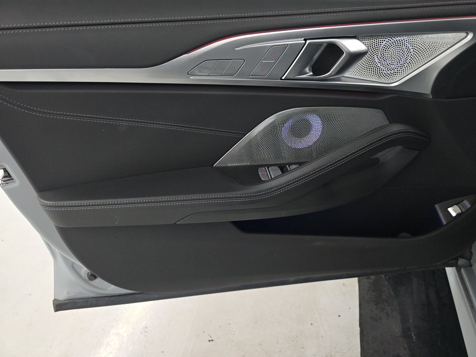 2024 BMW M8 Competition AWD